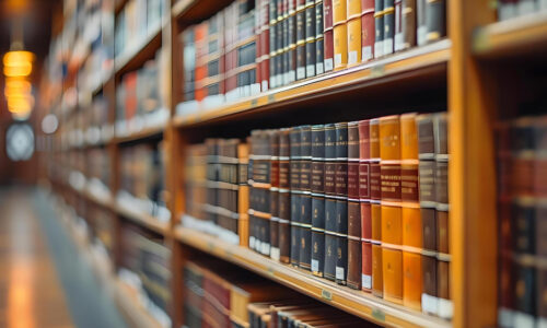 Law Office Administration Certification