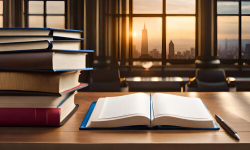 Diploma in Paralegal Services